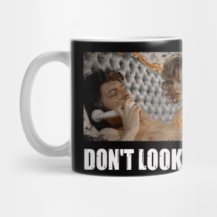 Visions of the Unseen Don't Look Mug